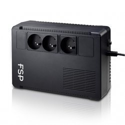 UPS устройство Fortron ECO 800-GE PPF4802201