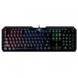 Клавиатура Redragon K555 Indrah K555-BK
