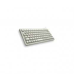 Клавиатура Cherry CHERRY-KEY-G84-4100LCMEU0