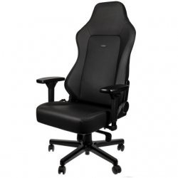 Геймърски стол noblechairs HERO Black Edition NOBLE-GAGC-167