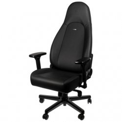 Геймърски стол noblechairs ICON Black Edition NOBLE-GAGC-166