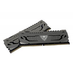 RAM памет Patriot Viper Steel  PVS416G360C8K
