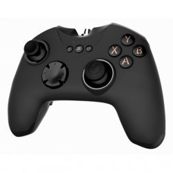 Гейм падове и джойстици > Nacon GC-400ES Black NC-PCGC-400ES