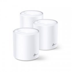 MESH система TP-Link Deco X60 Deco X60(3-pack)