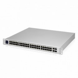 Суич Ubiquiti USW-Pro-48-POE