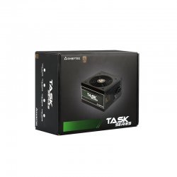 Захранващ блок Chieftec Task TPS-600S TPS-600S