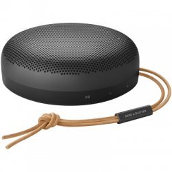 Тонколони за компютър Bang & Olufsen A1 2nd Gen Black Anthracite 1734002