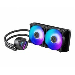 Охлаждане за компютри > MSI MAG CORELIQUID 240R MAG CORELIQUID 240R V2