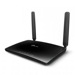 Безжичен рутер TP-Link TL-MR150