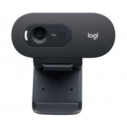 WEB камера Logitech C505 960-001364