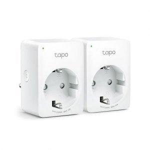 Датчици, сензори и управления > TP-Link Tapo P100 Tapo P100(2-pack)