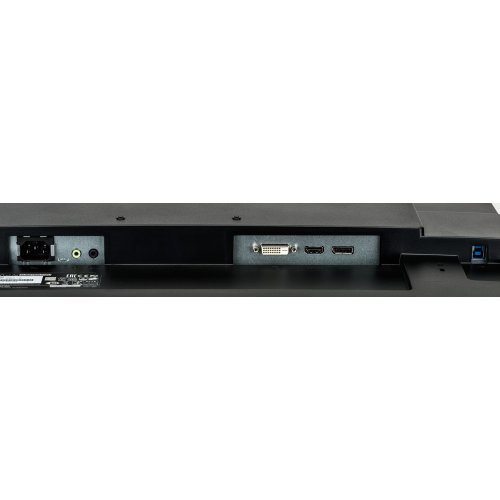 Монитор iiyama XUB2792UHSU-B1 (снимка 4)
