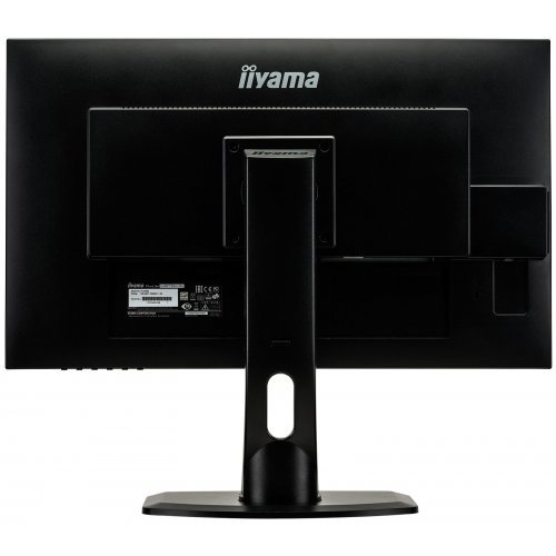 Монитор iiyama XUB2792UHSU-B1 (снимка 5)