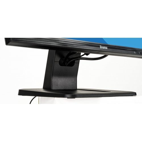Монитор iiyama T2252MSC-B1 (снимка 4)