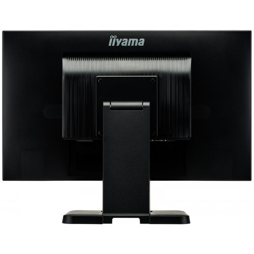 Монитор iiyama T2252MSC-B1 (снимка 7)
