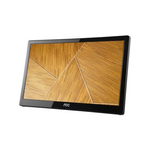 Монитор AOC I1659FWUX (снимка 6)