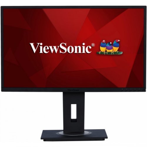 Монитор ViewSonic VG2448 (снимка 1)