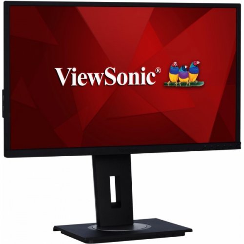 Монитор ViewSonic VG2448 (снимка 6)
