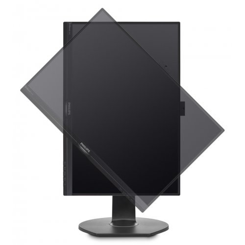 Монитор Philips 241B7QPJKEB/00 (снимка 2)