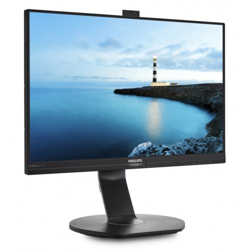 Монитор Philips 241B7QPJKEB/00 (снимка 4)