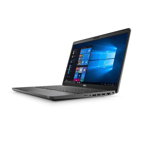 Лаптоп Dell Latitude 15 5500 N030L550015EMEA_UBU1-14 (снимка 8)