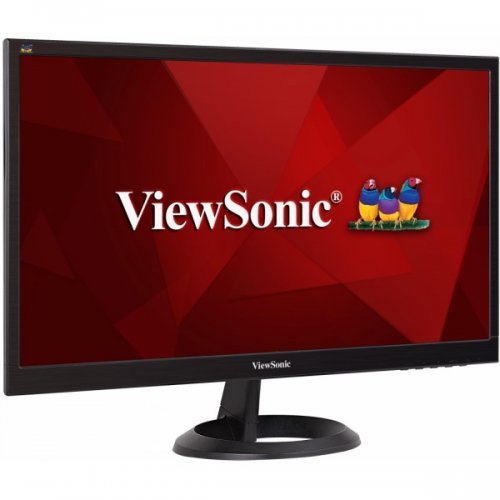 Монитор ViewSonic VA2261-8 (снимка 5)