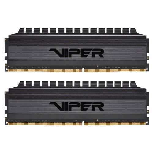 RAM памет Patriot Viper 4 Blackout PVB416G360C8K (снимка 1)