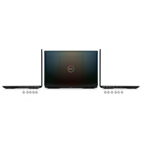 Лаптоп Dell G5 15 5500 5397184443927 (снимка 2)