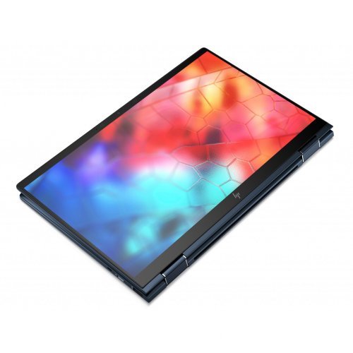 Лаптоп HP Elite Dragonfly 6FW25AV_33041088 (снимка 13)