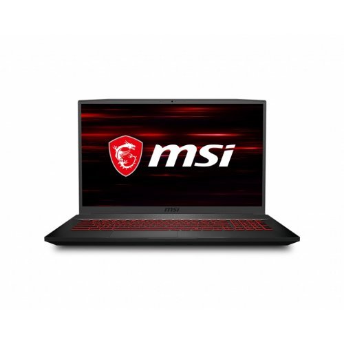Лаптоп MSI GF75 Thin 10SCSR 9S7-17F412-470 (снимка 1)