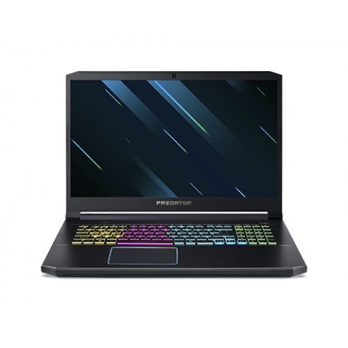 Лаптоп Acer Predator Helios PH317-54-79BB NH.Q9WEX.005 (снимка 1)