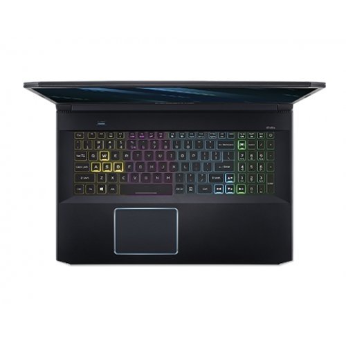 Лаптоп Acer Predator Helios PH317-54-79BB NH.Q9WEX.005 (снимка 4)