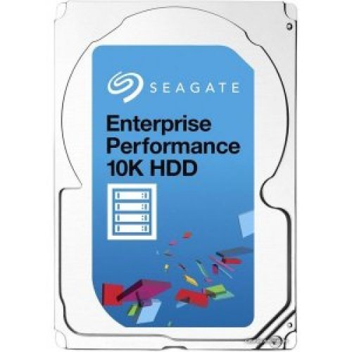 Твърд диск Seagate Exos 10E2400 512N ST1200MM0009 (снимка 1)