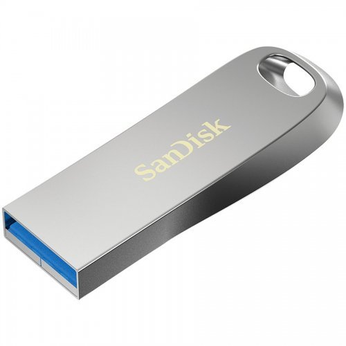 USB флаш памет SanDisk Ultra Luxe SDCZ74-256G-G46 (снимка 1)