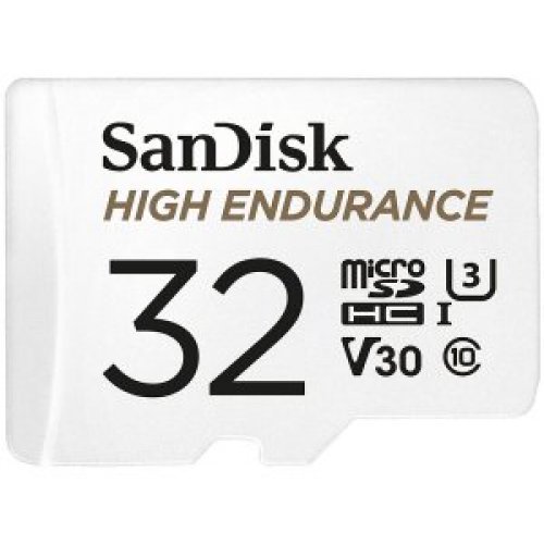 Флаш карта SanDisk SDSQQVR-032G-GN6IA (снимка 1)