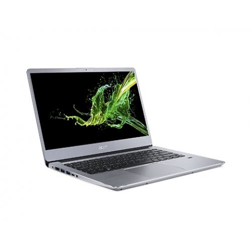 Лаптоп Acer Swift 3 SF314-41-R88L NX.HFDEX.00J (снимка 2)