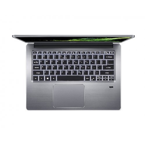 Лаптоп Acer Swift 3 SF314-41-R88L NX.HFDEX.00J (снимка 4)