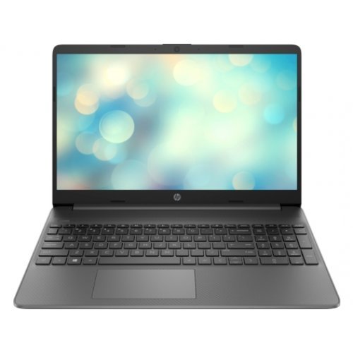 Лаптоп HP 15s-fq1011nu 201Q2EA (снимка 1)