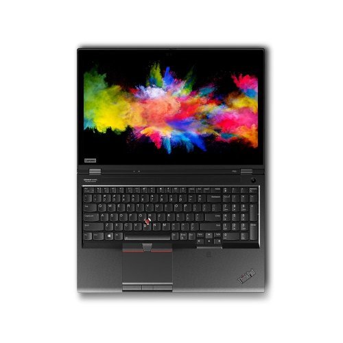 Лаптоп Lenovo ThinkPad P53 20QN0038BM (снимка 3)