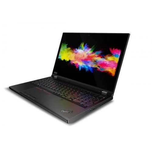 Лаптоп Lenovo ThinkPad P53 20QN0038BM (снимка 1)