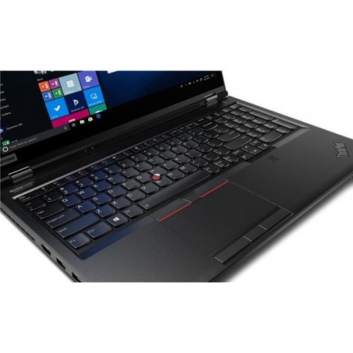 Лаптоп Lenovo ThinkPad P53 20QN0038BM (снимка 4)