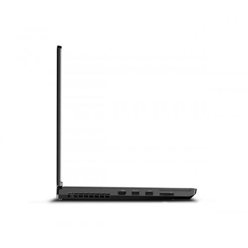 Лаптоп Lenovo ThinkPad P53 20QN0038BM (снимка 7)