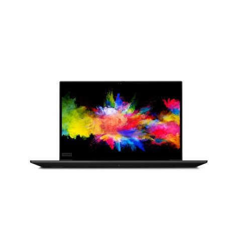 Лаптоп Lenovo ThinkPad P1 2nd Gen 20QT0029BM (снимка 1)