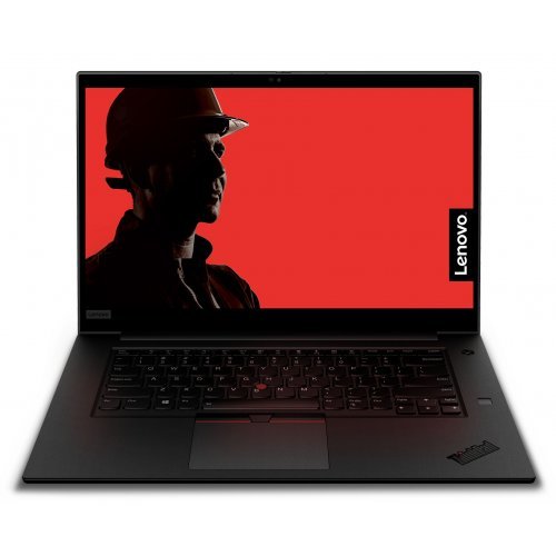Лаптоп Lenovo ThinkPad P1 2nd Gen 20QT0029BM (снимка 7)