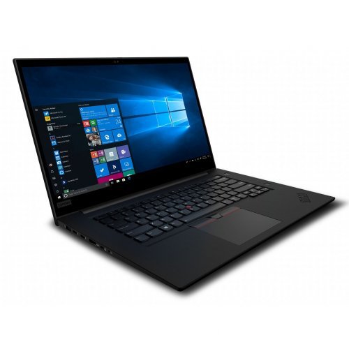 Лаптоп Lenovo ThinkPad P1 2nd Gen 20QT0029BM (снимка 8)