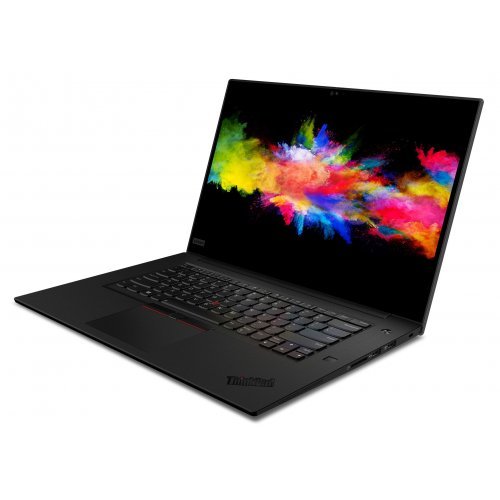 Лаптоп Lenovo ThinkPad P1 2nd Gen 20QT0029BM (снимка 9)
