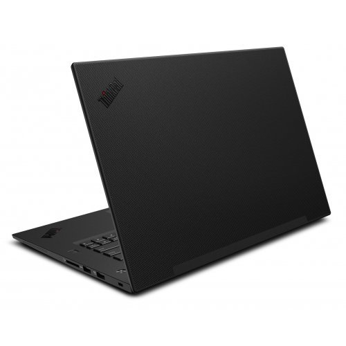 Лаптоп Lenovo ThinkPad P1 2nd Gen 20QT0029BM (снимка 10)