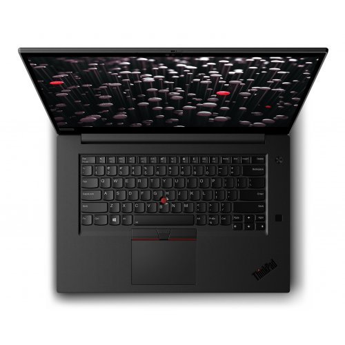 Лаптоп Lenovo ThinkPad P1 2nd Gen 20QT0029BM (снимка 11)