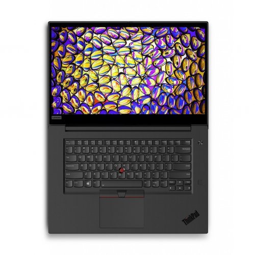 Лаптоп Lenovo ThinkPad P1 2nd Gen 20QT0029BM (снимка 14)