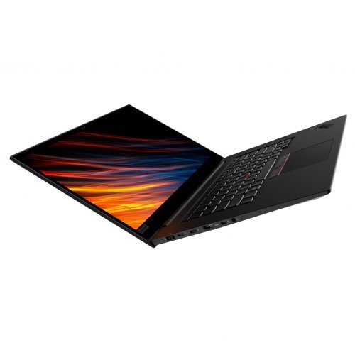Лаптоп Lenovo ThinkPad P1 2nd Gen 20QT0029BM (снимка 15)